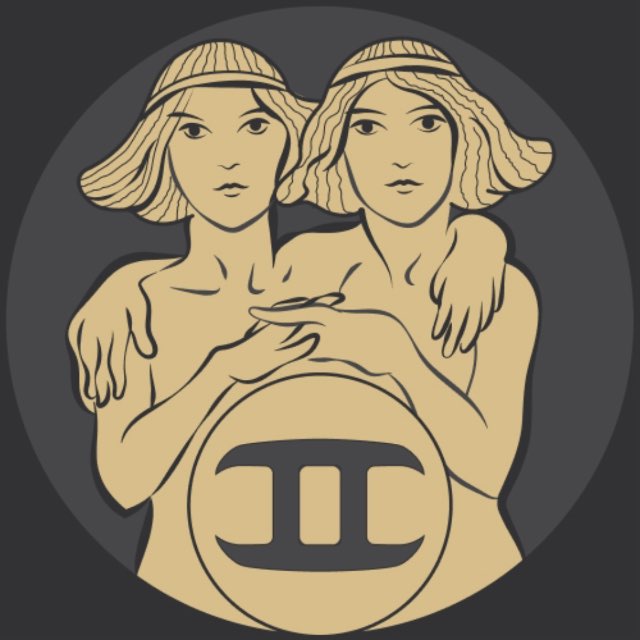 Аватар канала Близнецы ♊️