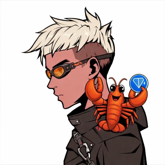 Аватар канала G🦞