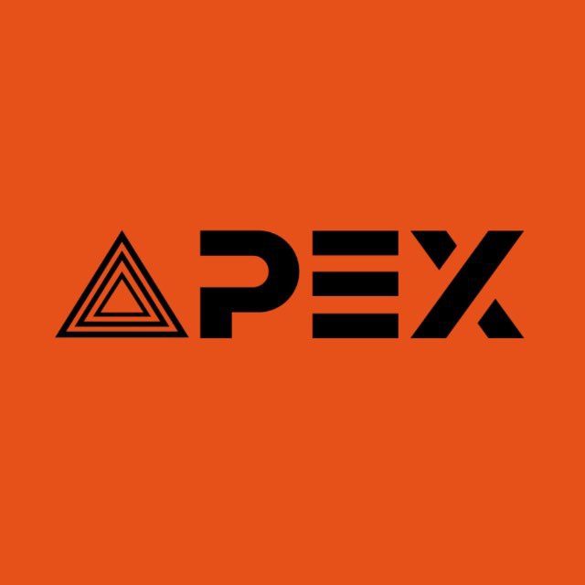 Аватар канала APEX