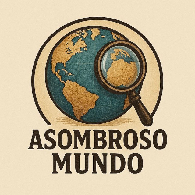Аватар канала Asombroso Mundo