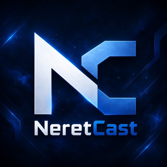 Аватар канала NeretCast