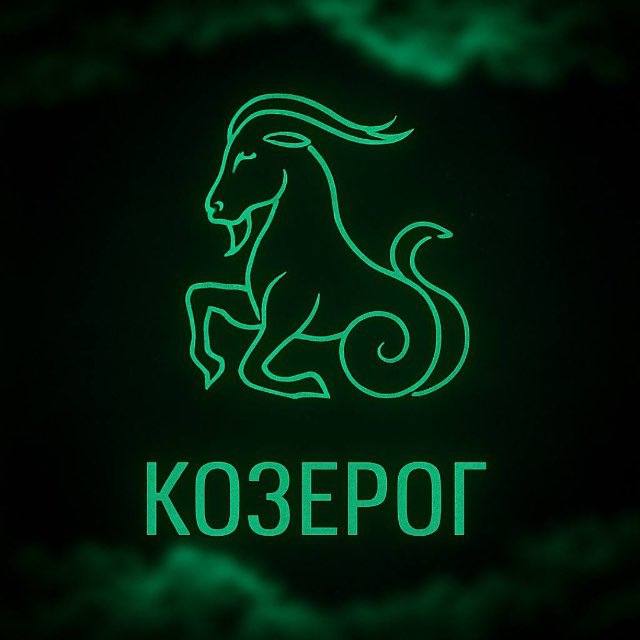 Аватар канала Мир Знаков | Козерог