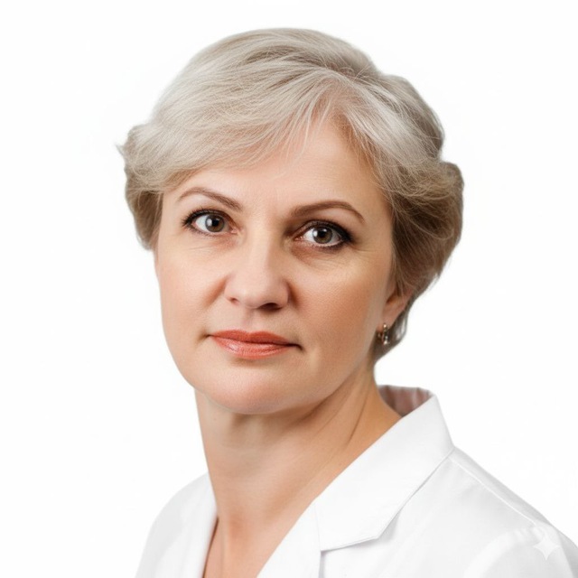 Аватар канала Доктор Чекулаева