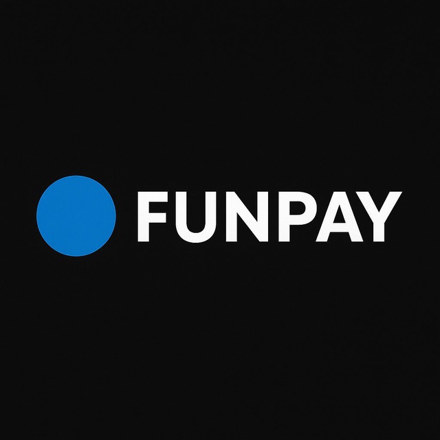 Аватар канала FUNPAY