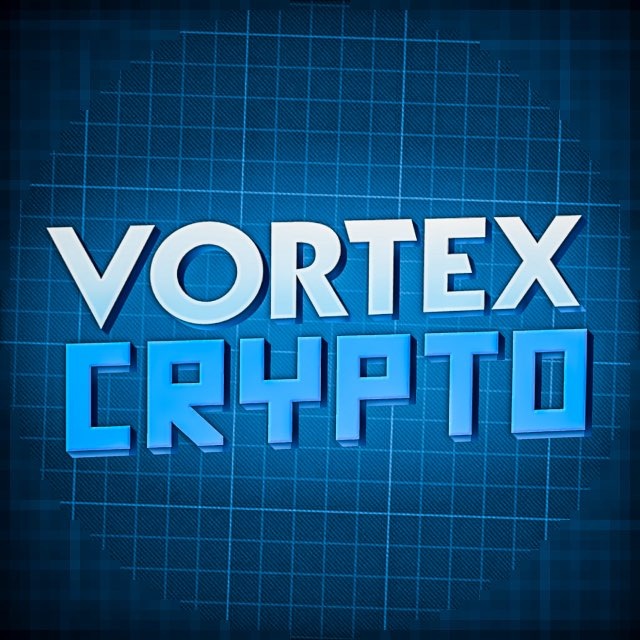 Аватар канала Vortex Crypto