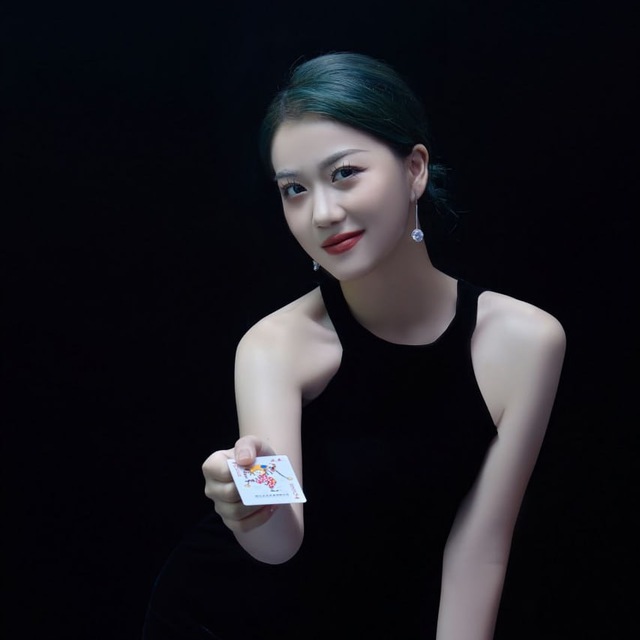 Аватар канала 银河国际-百家乐-龙虎-牛牛-实体赌场-在线开户-澳门赌场