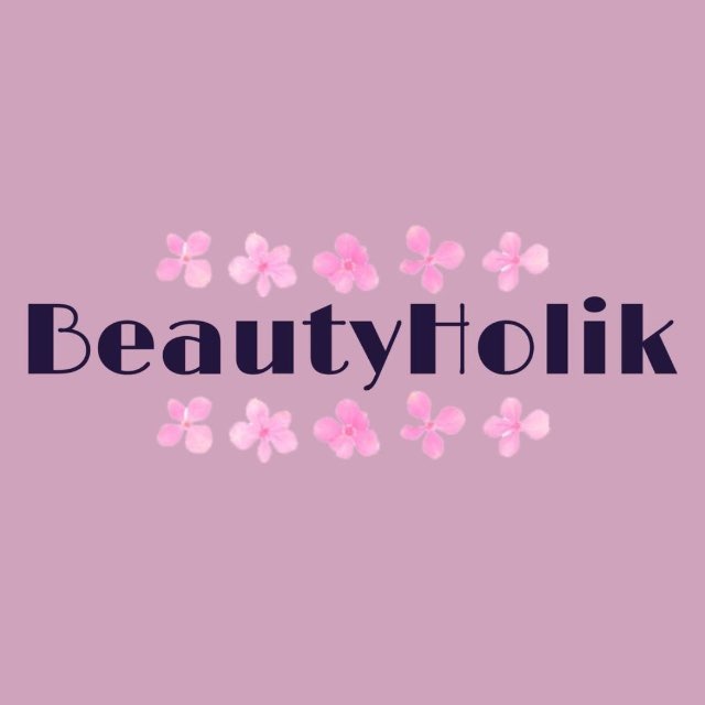 Аватар канала BeautyHolik
