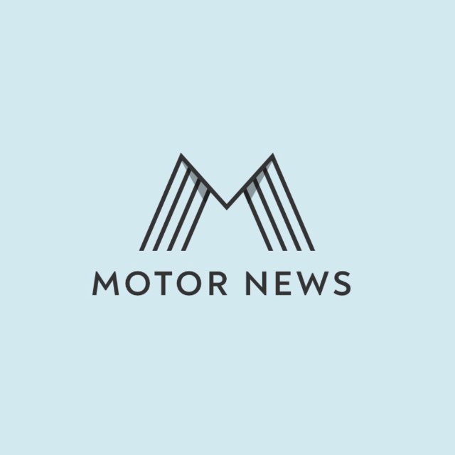 Аватар канала MOTOR NEWS