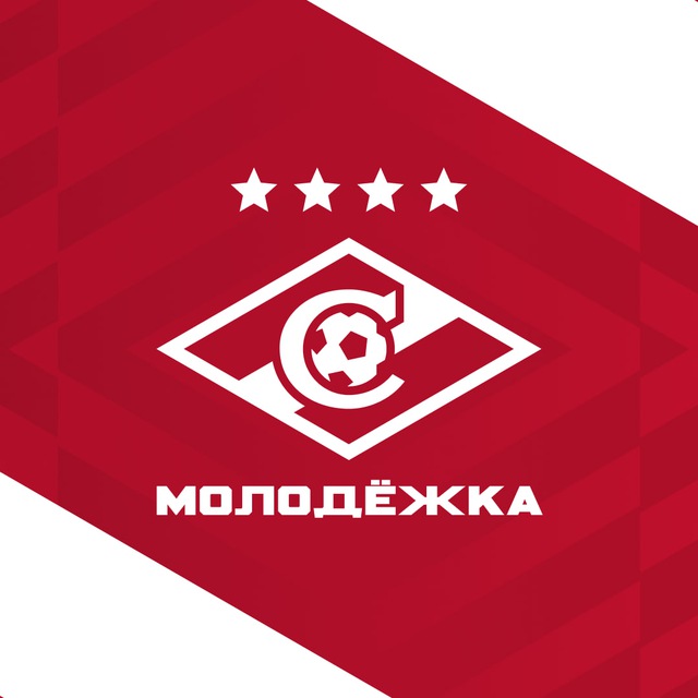 Аватар канала Молодёжка | ЖФК «Спартак»
