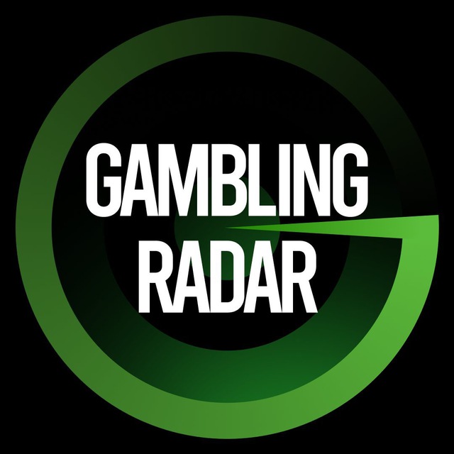 Аватар канала Gambling Radar