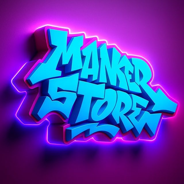 Аватар канала MANKER STORE