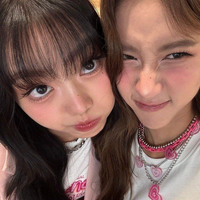 Аватар канала pam & arhoung ♡ queendom