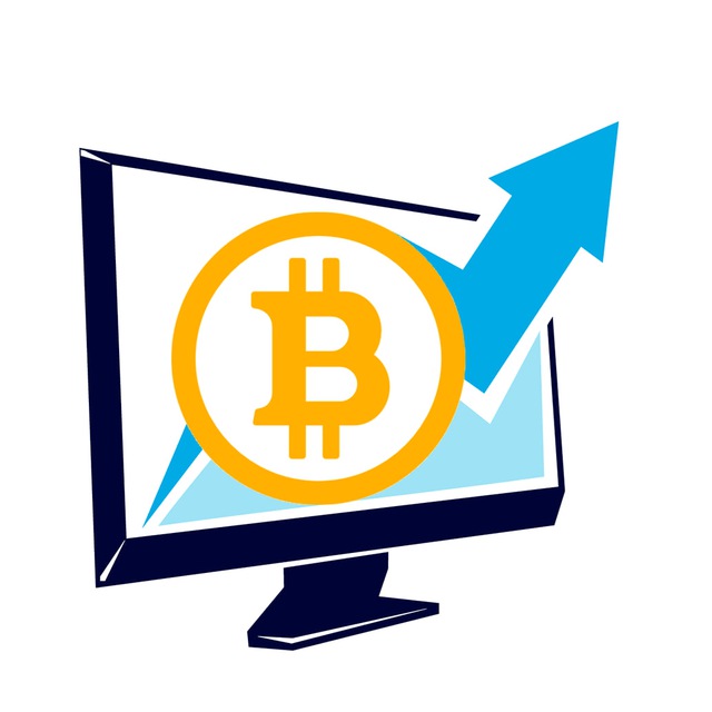 Аватар канала TradersGroup Crypto