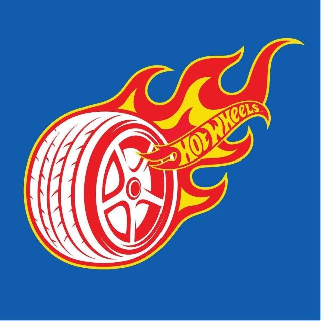 Аватар канала Hot wheels (хот вилс)