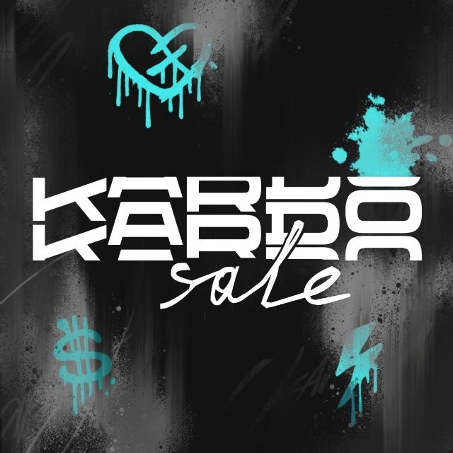 Аватар канала KARDO Store 🍏 Б/У | УЦЕНКА