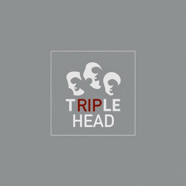 Аватар канала TRIPLE HEAD 3**