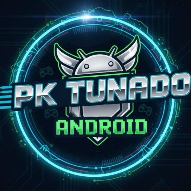 Аватар канала PkTUNADO🛸🚀