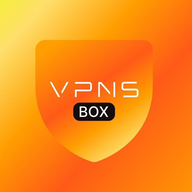 Аватар канала VPNS БЕСПЛАТНО
