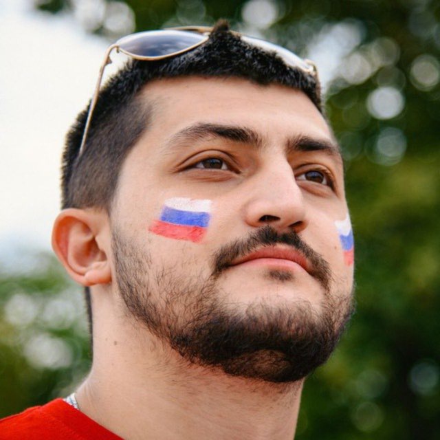 Аватар канала Максим Шадский🇷🇺