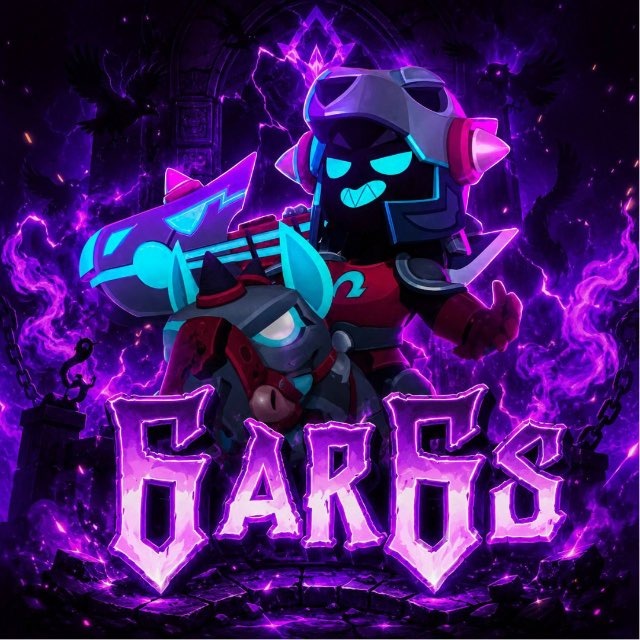 Аватар канала Gargs