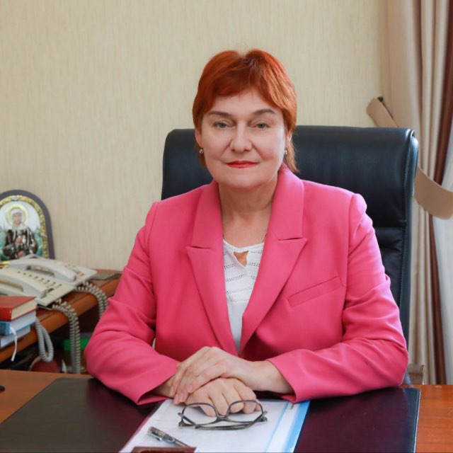 Аватар канала Лариса Рябихина | Уполномоченный по правам ребенка в Пензенской области