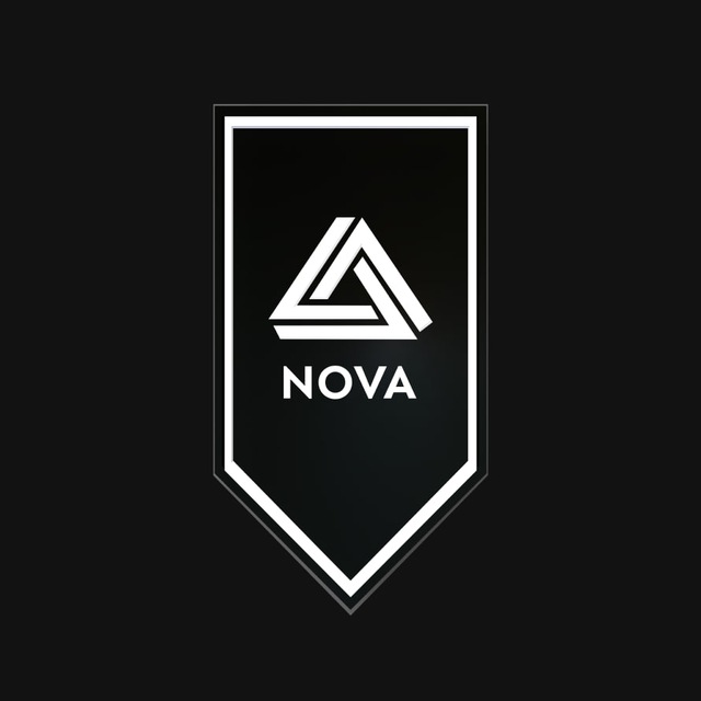 Аватар канала NOVA.AB3
