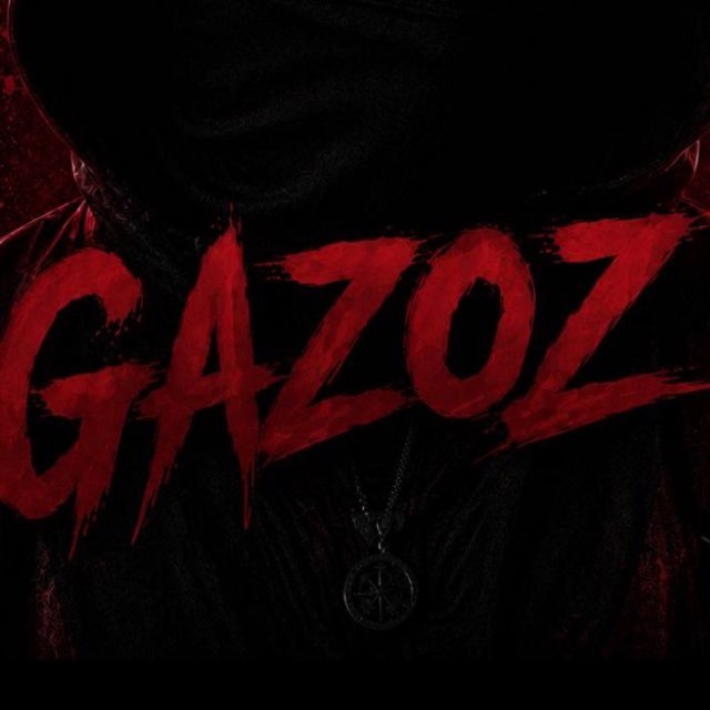 Gazoz