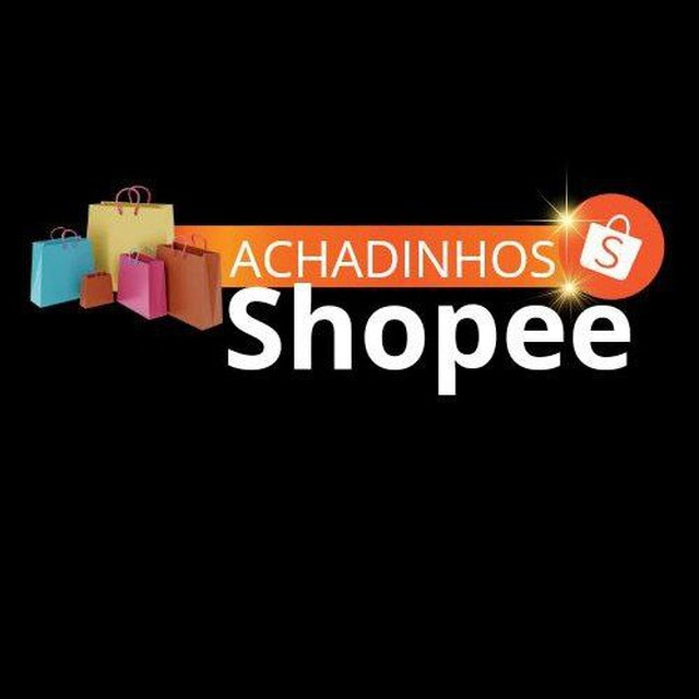 Аватар канала Achadinhos e ofertas🛍 da shoppe ❤️💥
