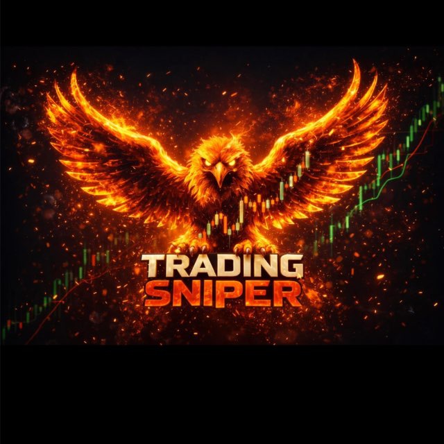 Аватар канала Trading Sniper