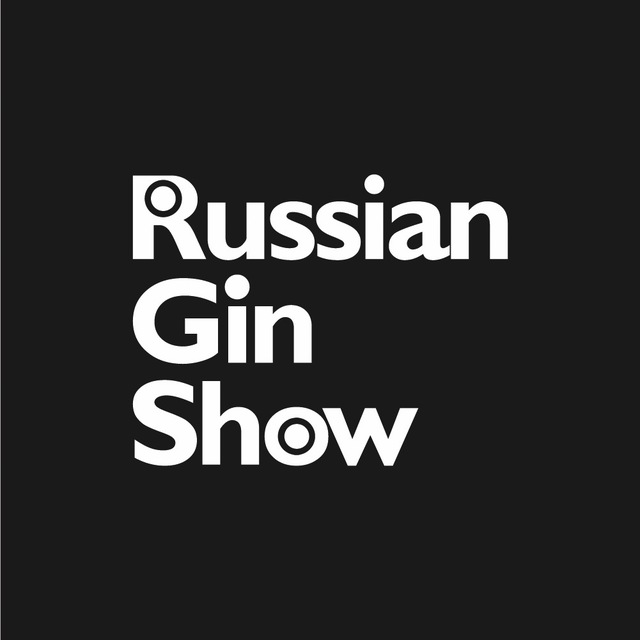 Аватар канала Russian Gin Show