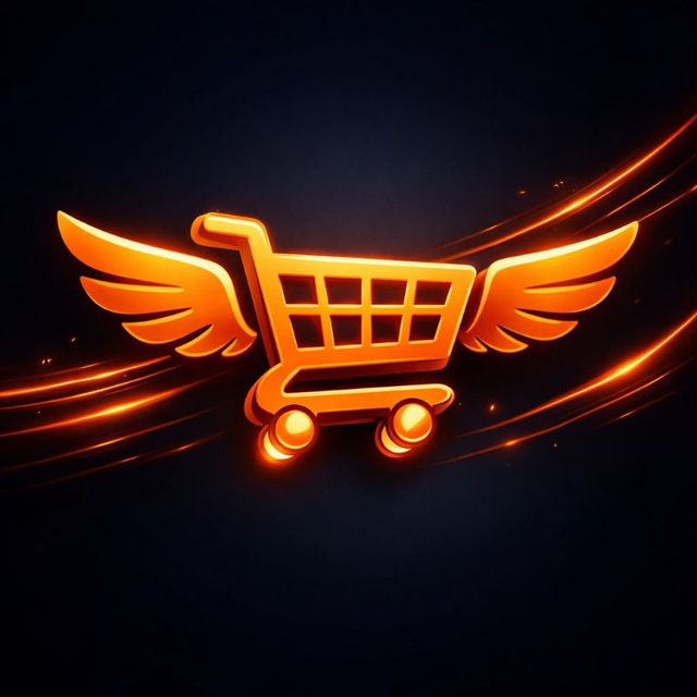 Аватар канала 🛍️ Ofertas da shoppe ✨