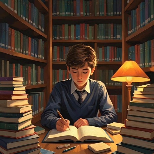 Аватар канала english_books_for_beginners