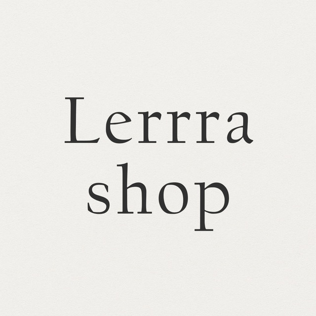 Аватар канала Lerrra shop | Садовод | Одежда 2Г-37 Корпус Б