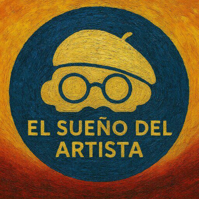 Аватар канала El sueño del Artista Canal 2.0