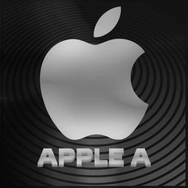 Apple A | б/у техника