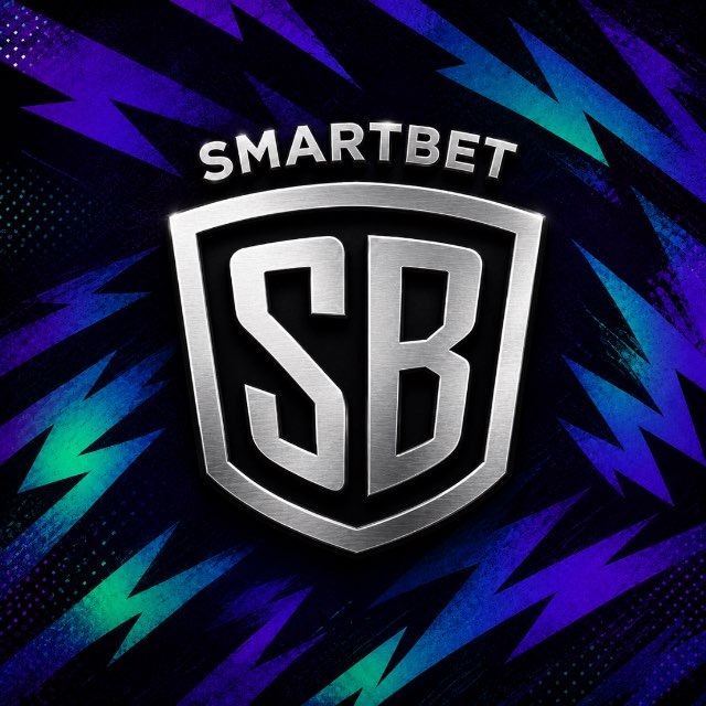 Аватар канала SMART BET