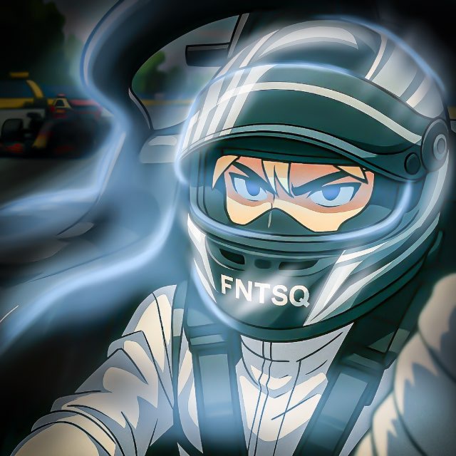 Аватар канала Fantastique Racing | F1 news