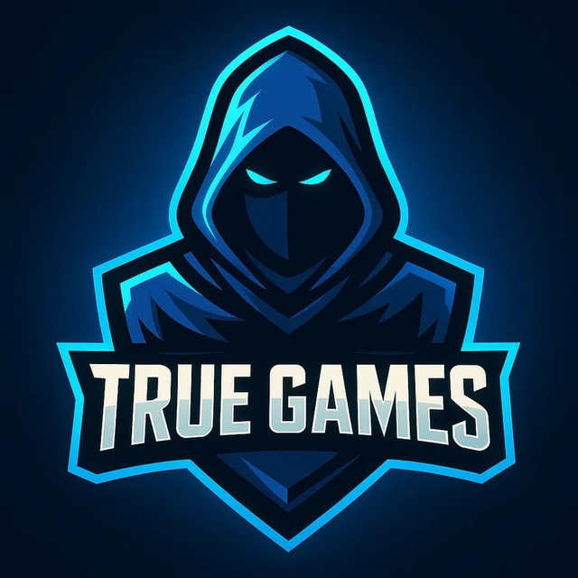 Аватар канала True Games
