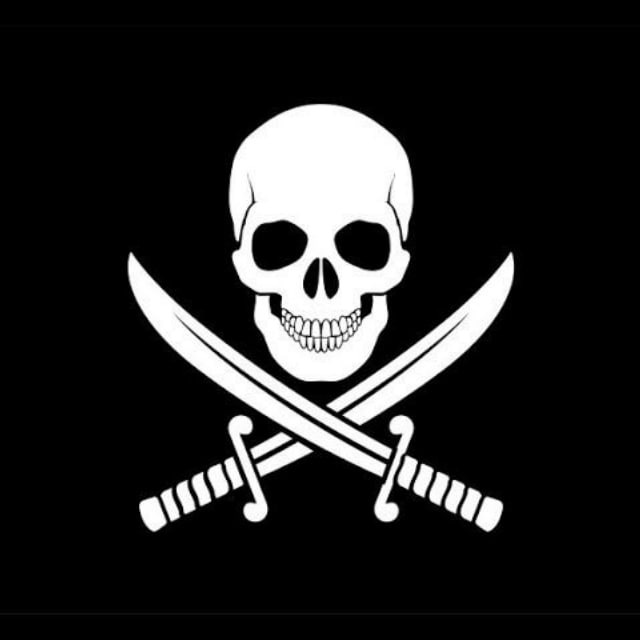 Аватар канала Good.Luck.Black.Flag.