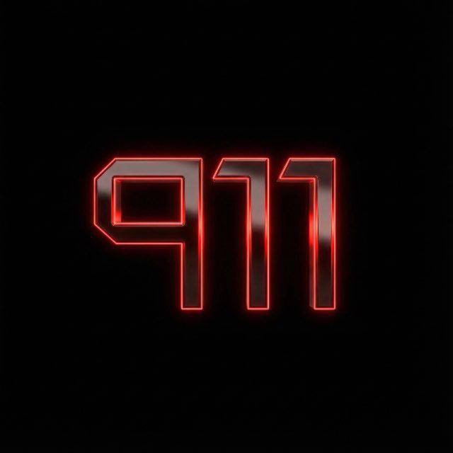 Аватар канала 911 University