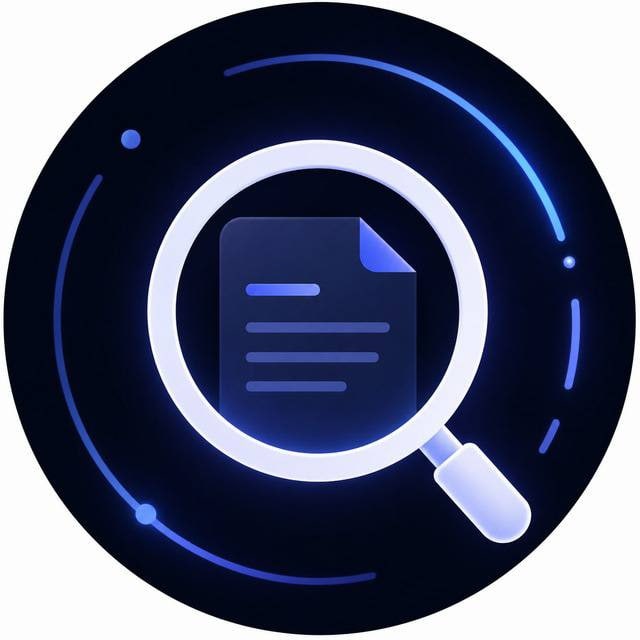 Аватар канала ПОИСКОВИК 🔍