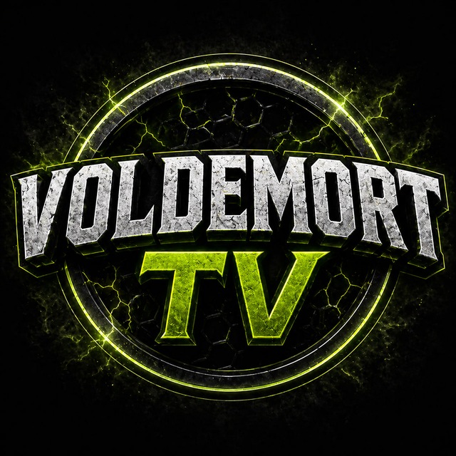 Аватар канала Voldermort Entretenimiento