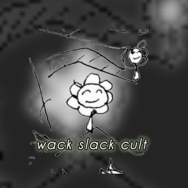 Аватар канала wack slack cult