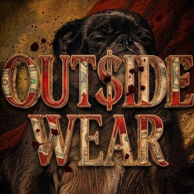 OUT$IDE WEAR
