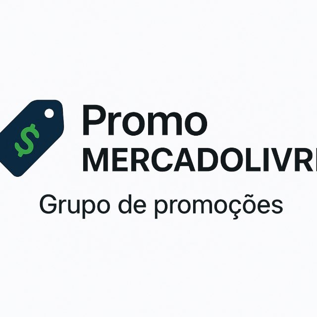 Аватар канала PromoMERCADOLIVRE|10