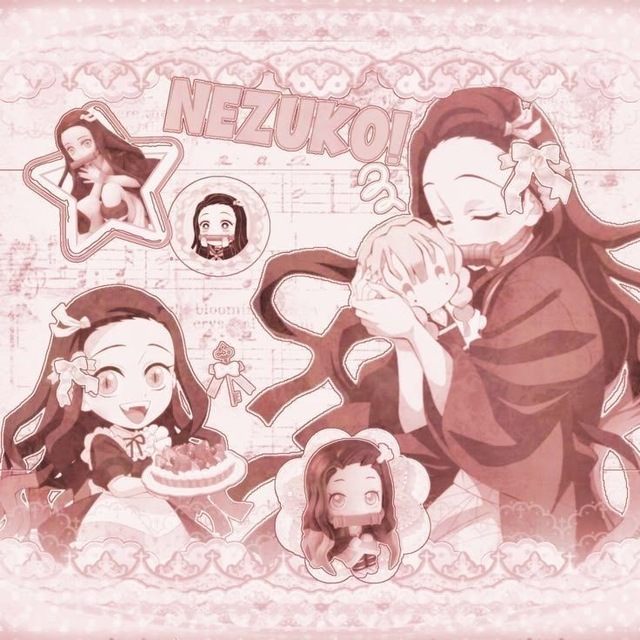Аватар канала ꣑ৎ❀𝙳𝚘𝚖𝚒𝚔 𝙽𝚎𝚣ᥙ𝚔𝚘 ❀꣑ৎ