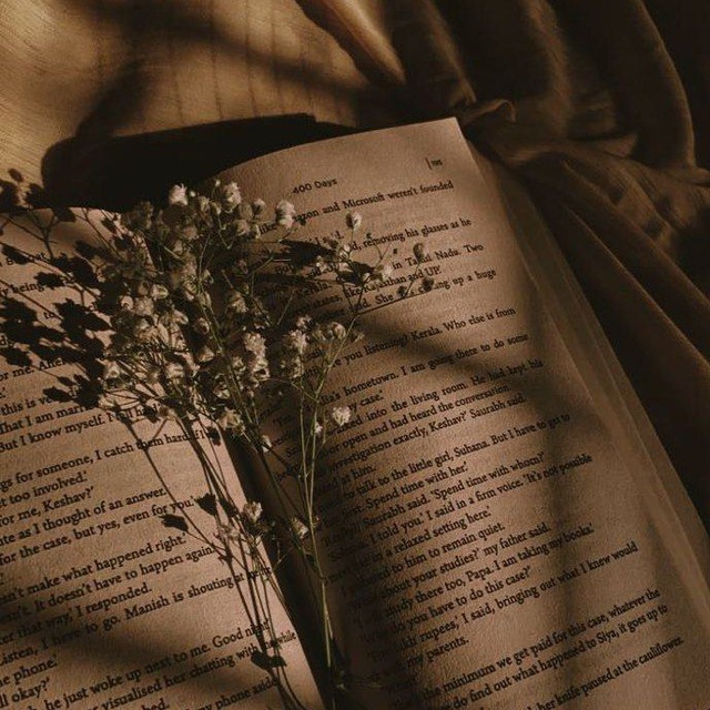 Аватар канала Amantes de la lectura✨