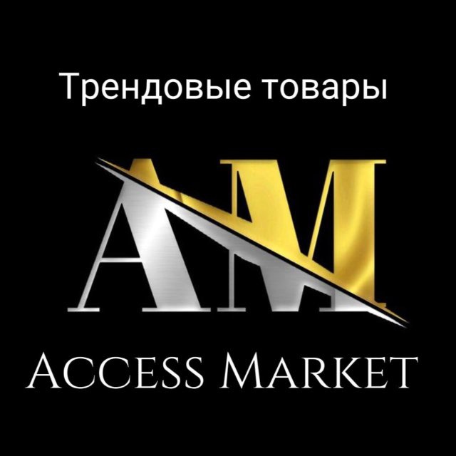 Аватар канала A|M Market