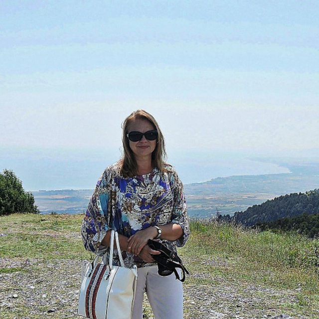 Аватар канала МореFOTO от Нины