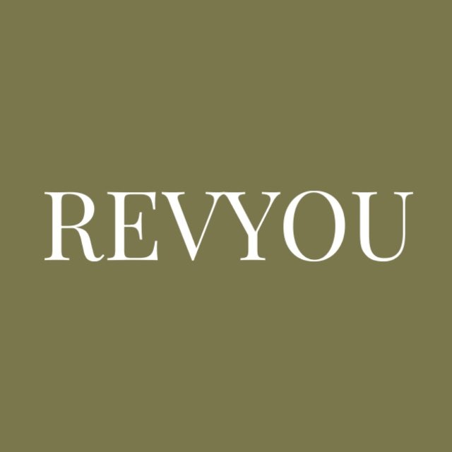 Аватар канала REVYOU